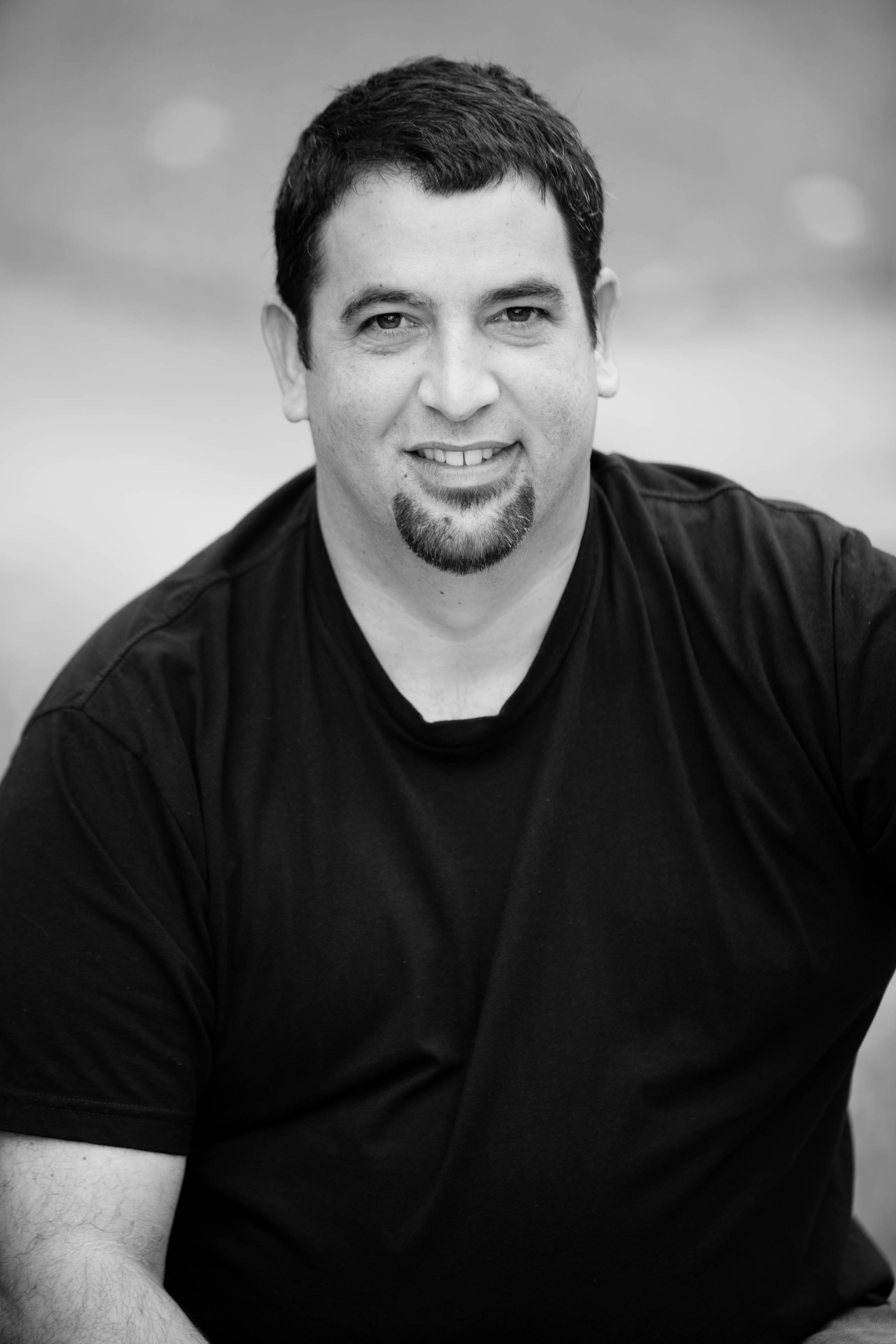 Encore Academy of the Arts - Victor Bencomo